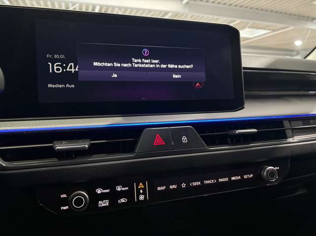 Kia Stonic – Bild 19