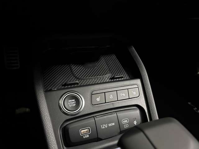 Kia Stonic – Bild 20