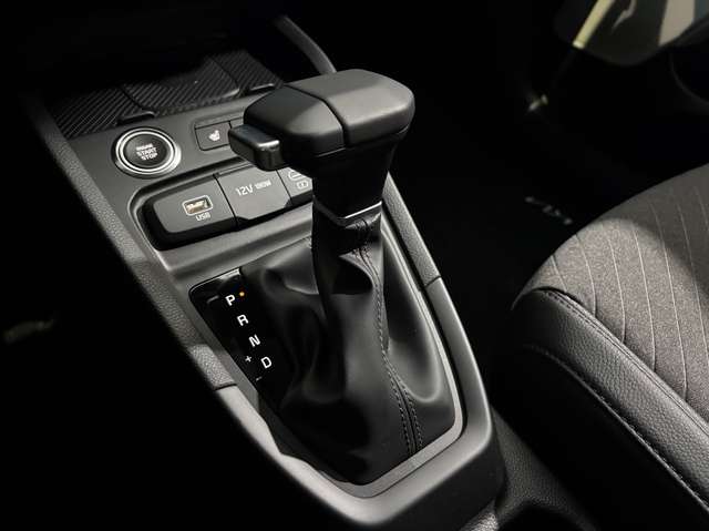 Kia Stonic – Bild 21
