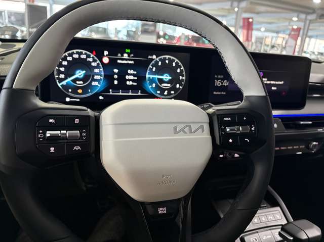 Kia Stonic – Bild 23