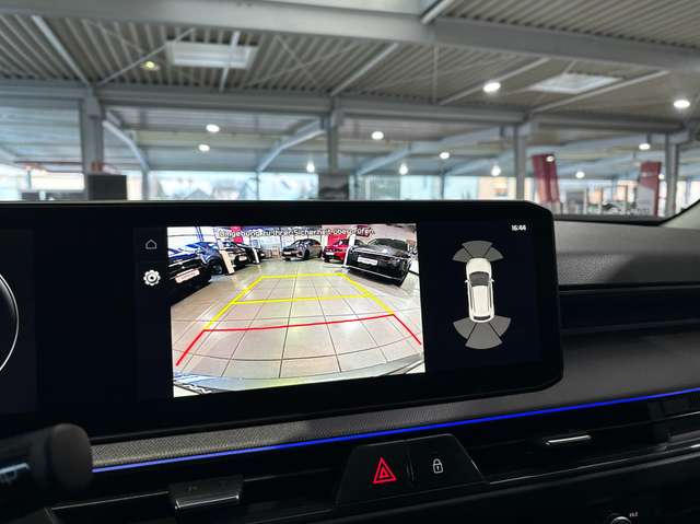 Kia Stonic – Bild 24
