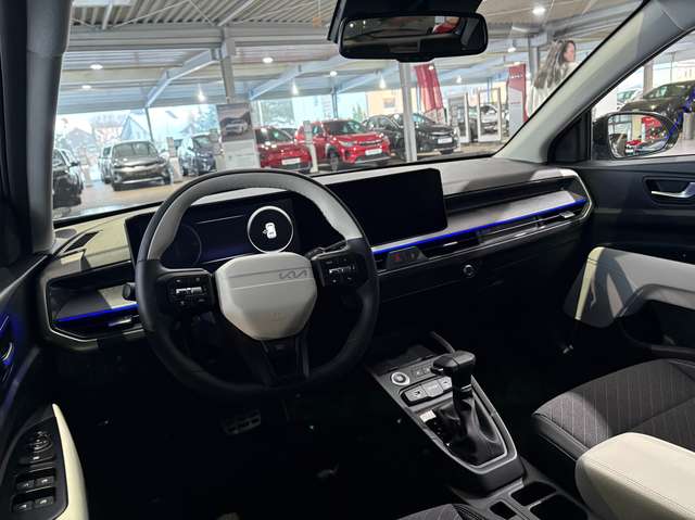 Kia Stonic – Bild 25