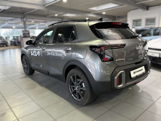 Kia Stonic – Bild 6