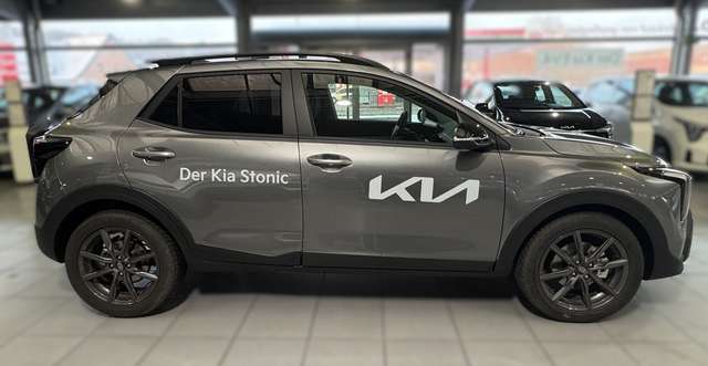 Kia Stonic – Bild 9