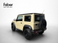 Suzuki Jimny 1.5 AllGrip Comfort