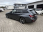 BMW 320D Touring XDrive Sport Line Leder