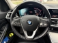 BMW 320D Touring XDrive Sport Line Leder