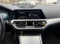BMW 320D Touring XDrive Sport Line Leder