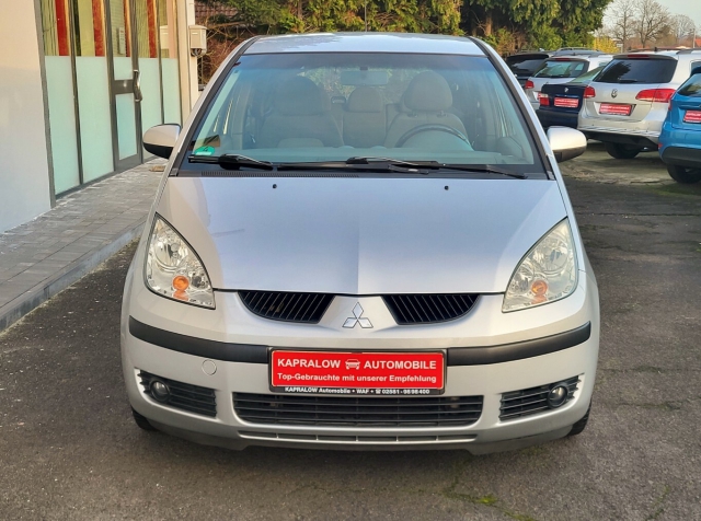 Mitsubishi Colt CZ3 1.3 Invite*Inspektion Neu*T�V 03.28*