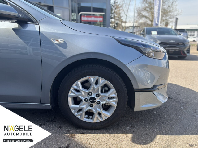 Kia Ceed SW – Bild 7