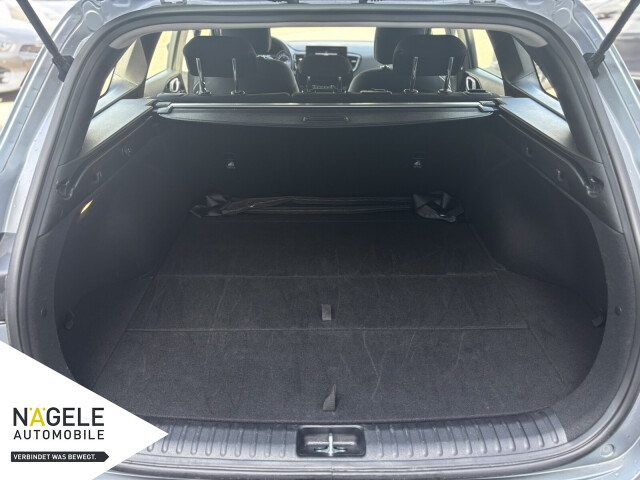 Kia Ceed SW – Bild 8