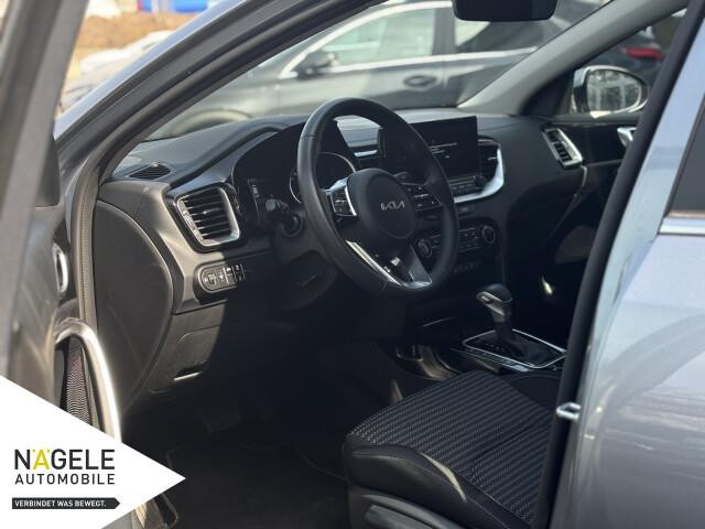 Kia Ceed SW – Bild 9