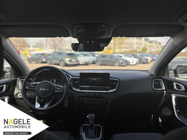 Kia Ceed SW – Bild 10
