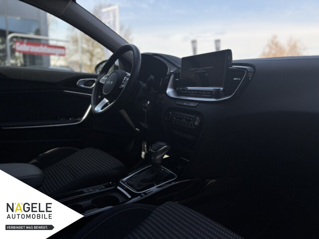Kia Ceed SW – Bild 11