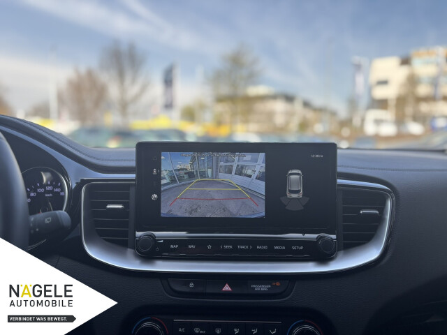 Kia Ceed SW – Bild 12