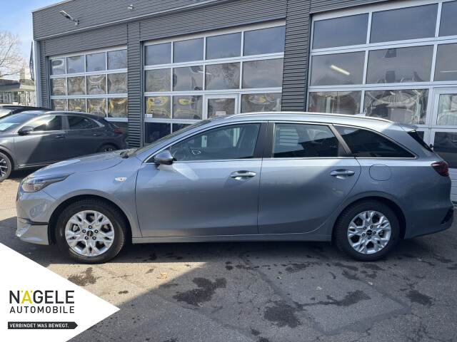Kia Ceed SW