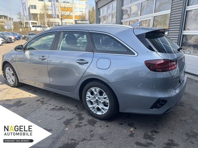 Kia Ceed SW