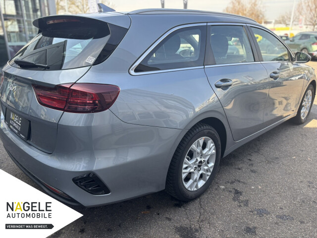 Kia Ceed SW – Bild 4