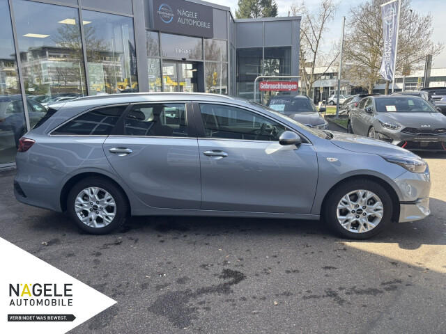 Kia Ceed SW – Bild 5