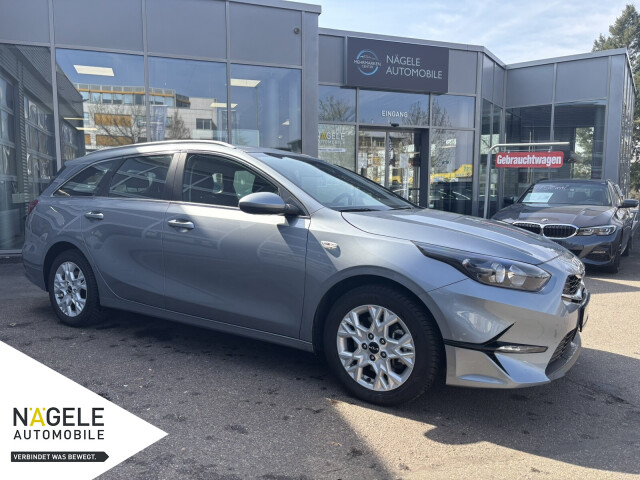 Kia Ceed SW – Bild 6