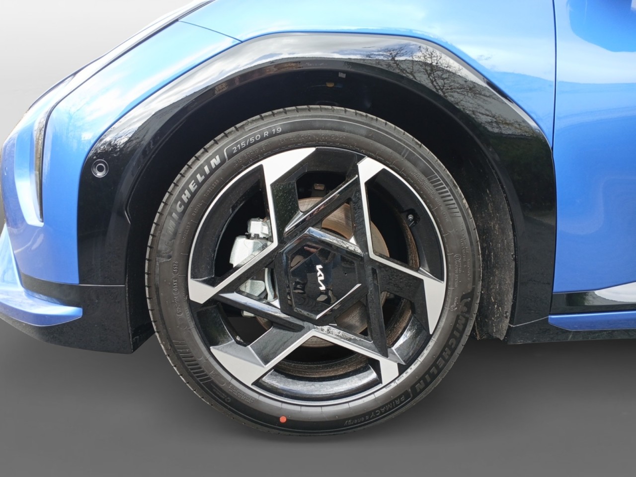 Kia EV4 – Bild 14
