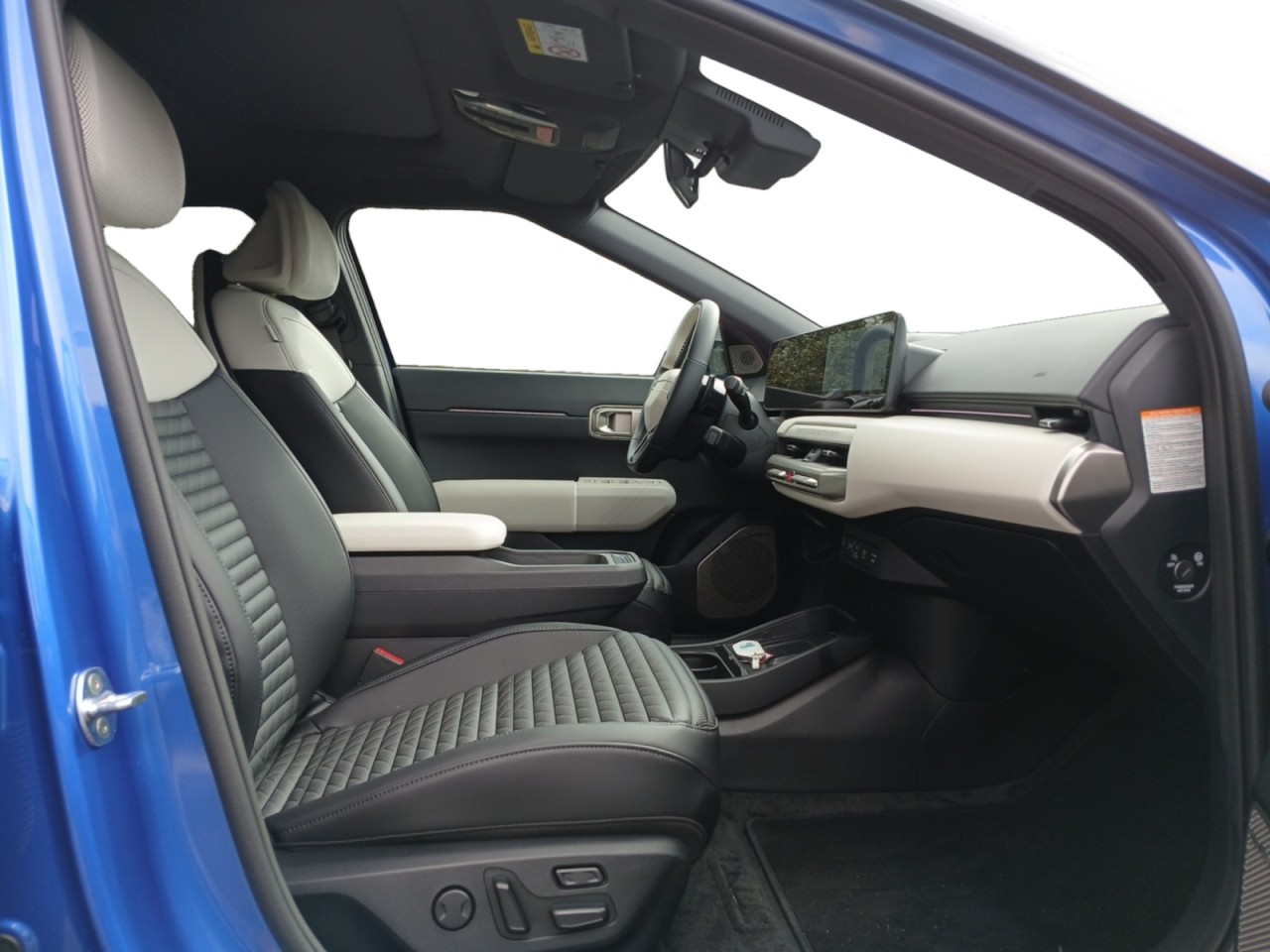Kia EV4 – Bild 15