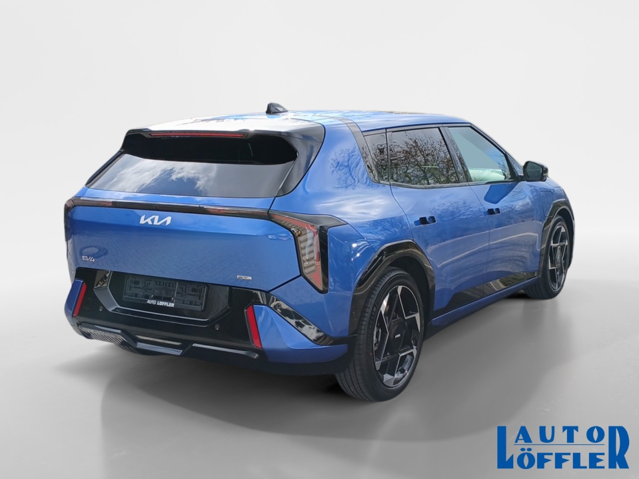 Kia EV4 – Bild 5
