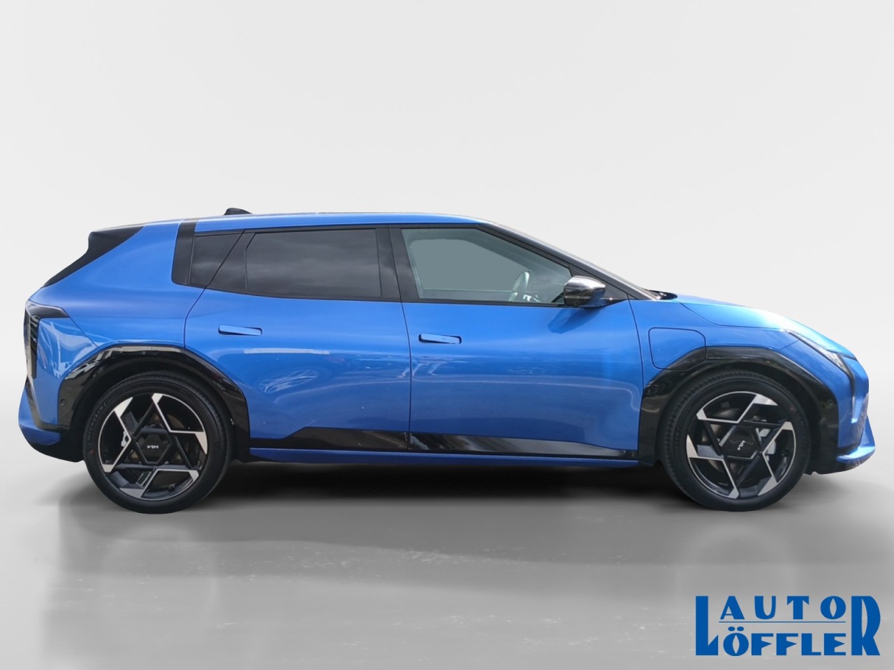 Kia EV4 – Bild 6
