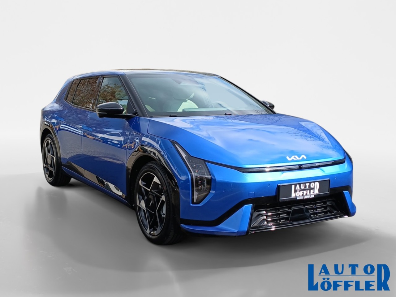 Kia EV4 – Bild 7