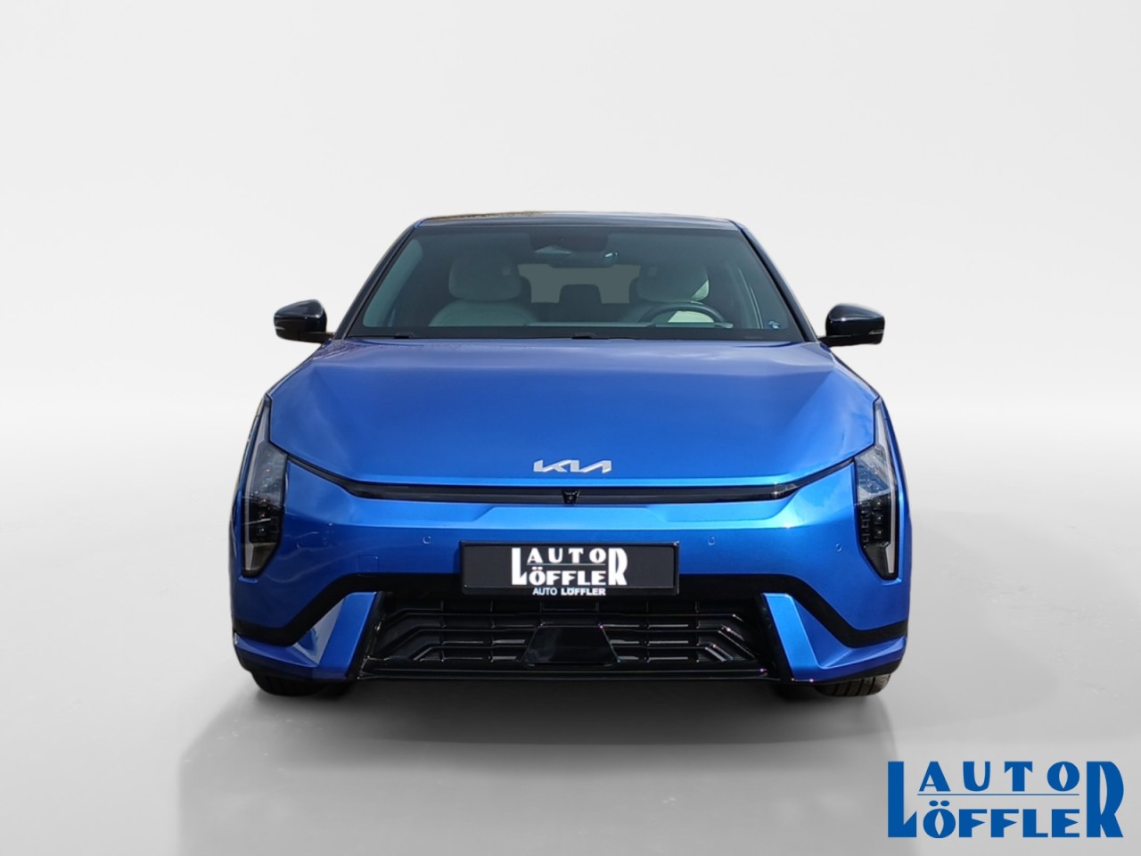Kia EV4 – Bild 8
