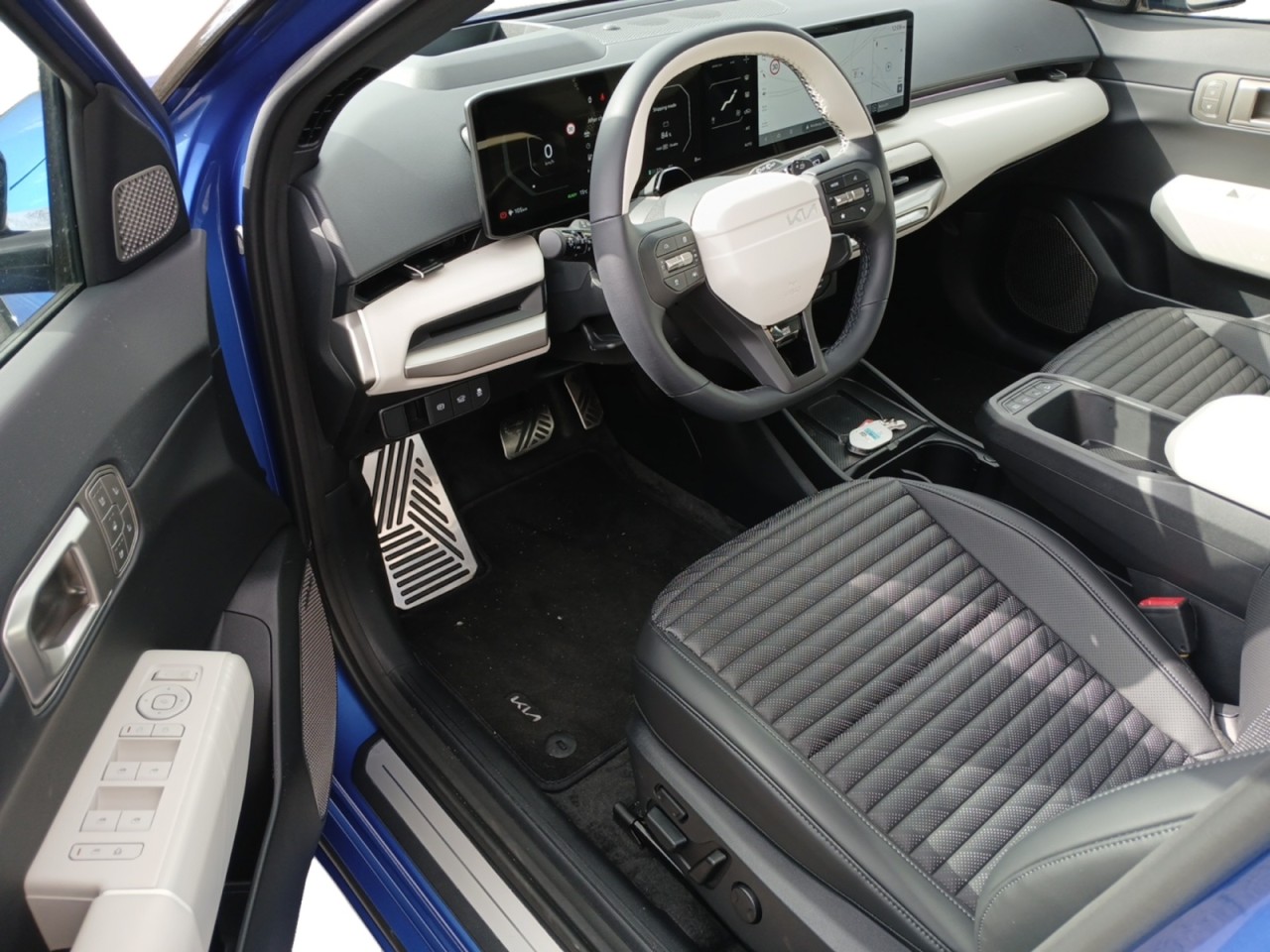 Kia EV4 – Bild 9