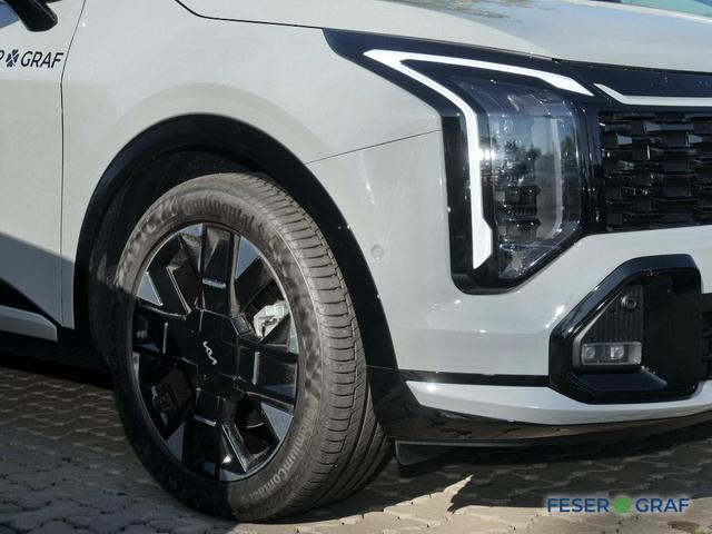 Kia Sportage – Bild 10