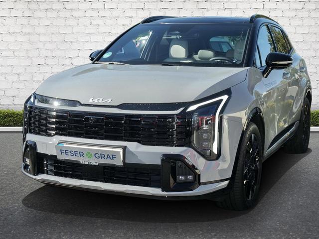 Kia Sportage – Bild 11