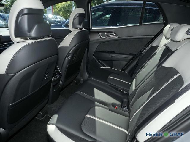 Kia Sportage – Bild 5