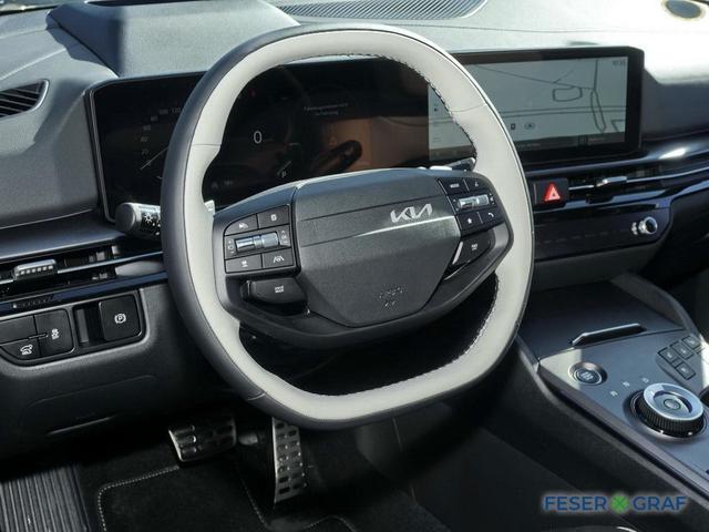 Kia Sportage – Bild 6