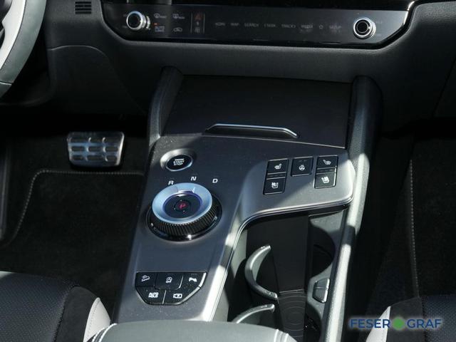 Kia Sportage – Bild 8