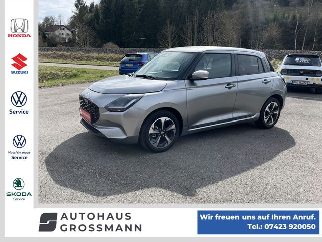 Suzuki Swift occasion