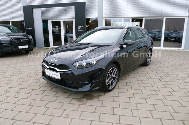 Kia CEED_SPORTSWAGON 2024 — Kia Ceed SW