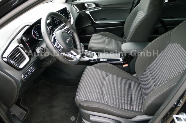 Kia Ceed SW – Bild 12