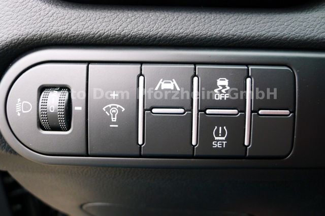 Kia Ceed SW – Bild 14