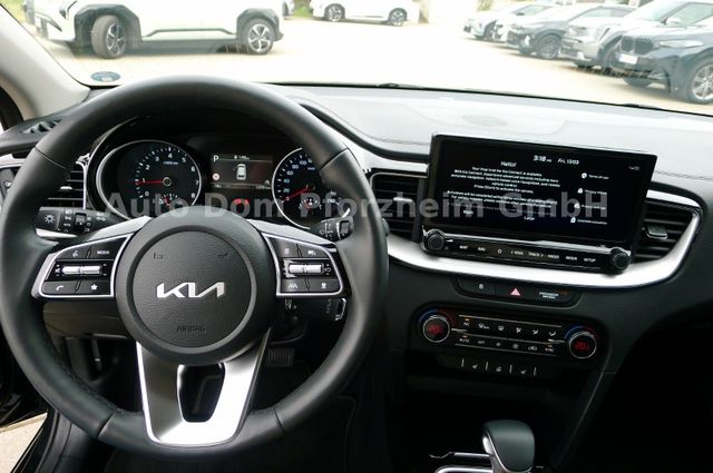 Kia Ceed SW – Bild 15