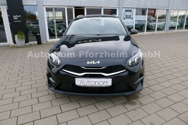 Kia Ceed SW – Bild 2