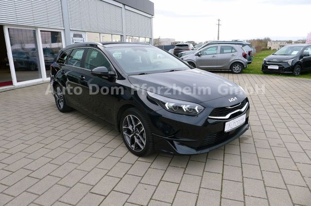 Kia Ceed SW – Bild 3