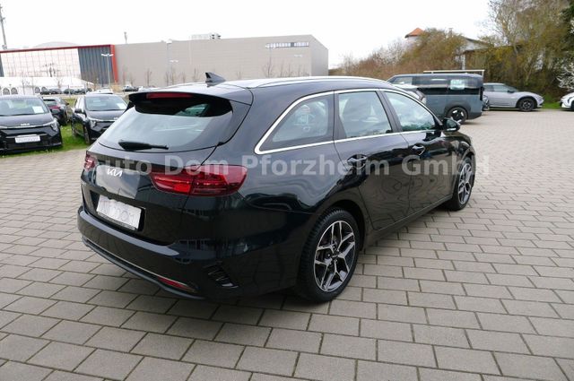 Kia Ceed SW – Bild 4