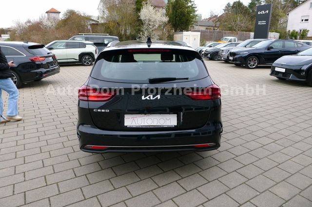 Kia Ceed SW – Bild 5