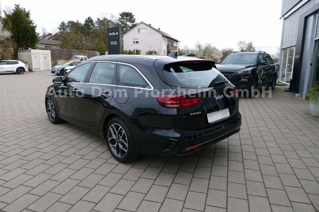 Kia Ceed SW – Bild 6