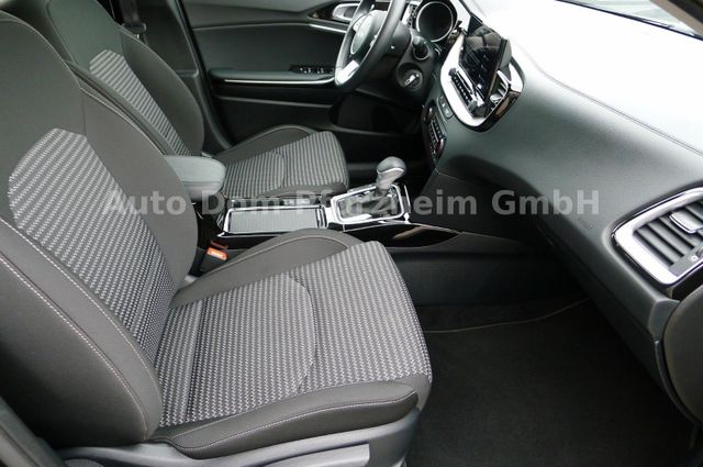 Kia Ceed SW – Bild 7
