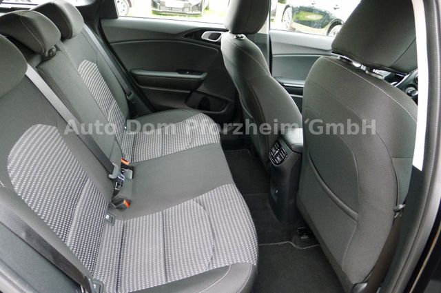 Kia Ceed SW – Bild 8