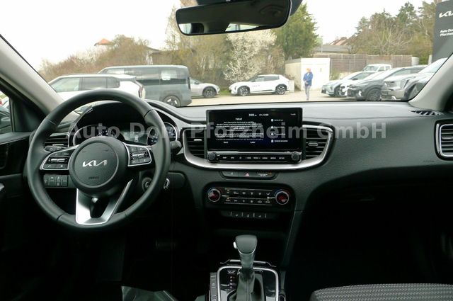 Kia Ceed SW – Bild 9