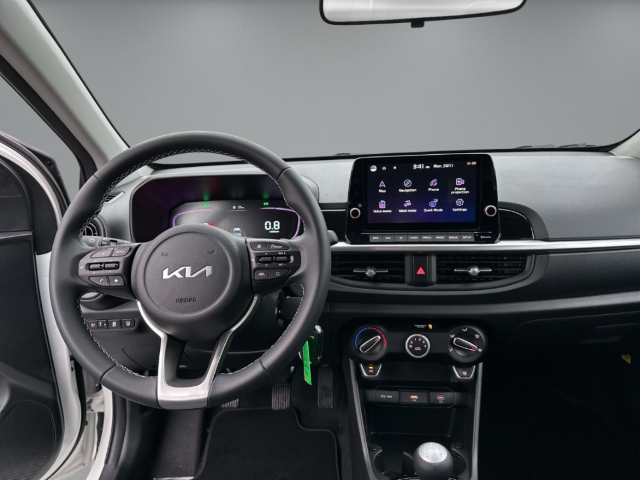 Kia Picanto – Bild 10